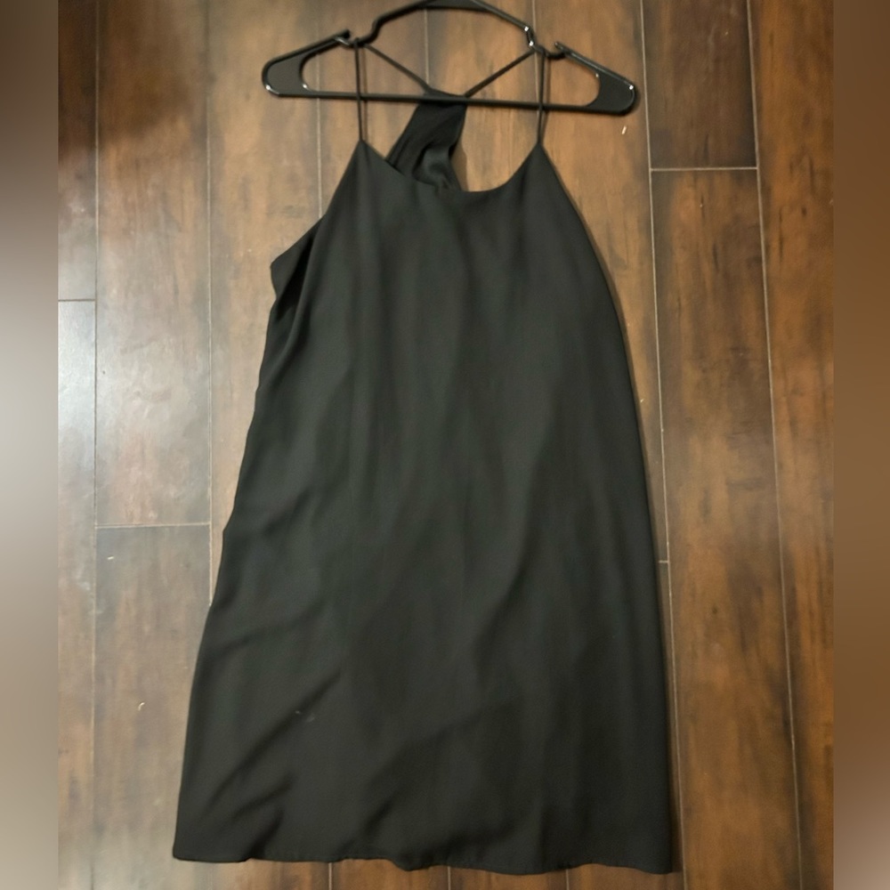 Classic Little Black Dress